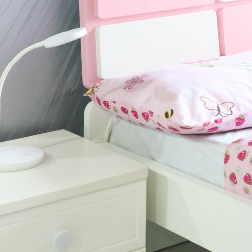 Teenage Alex Bed